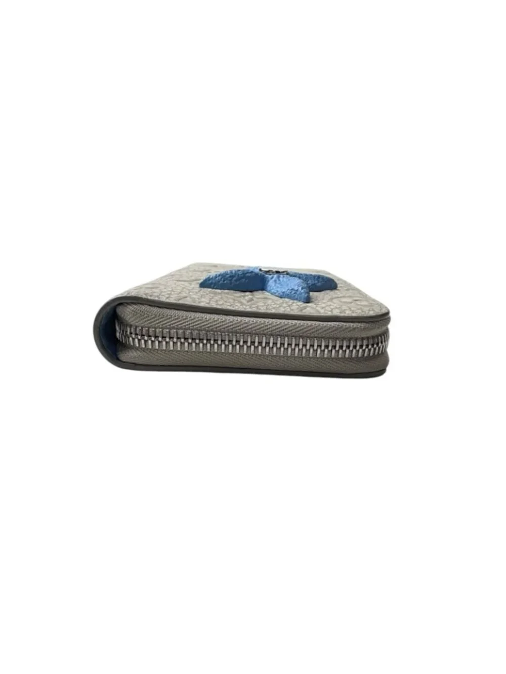 Louis Vuitton Zippy Wallet Climbing Vertical